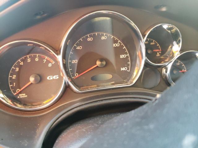 Photo 8 from auction – 2008 PONTIAC G6 BASE with VIN 1G2ZG57B984153296