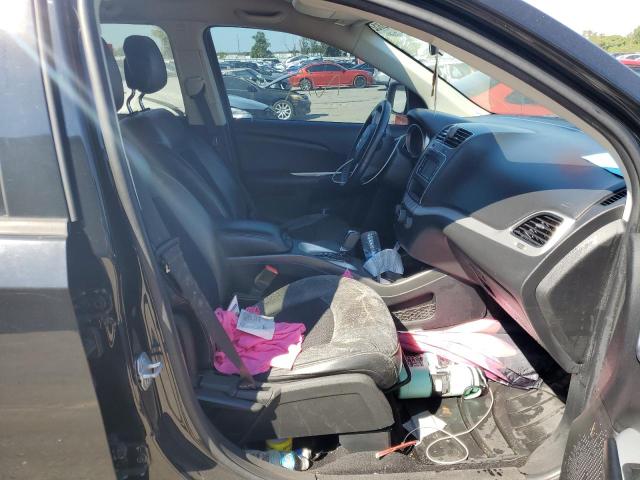 Photo 5 from auction – 2018 DODGE JOURNEY SE with VIN 3C4PDCAB3JT157482