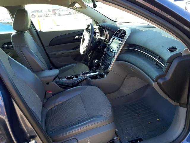 Photo 5 from auction – 2014 CHEVROLET MALIBU 1LT with VIN 1G11C5SL5EF176605