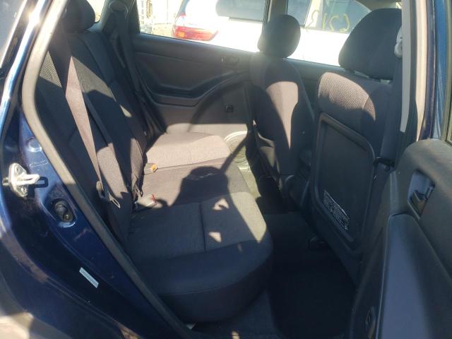 Photo 6 from auction – 2003 PONTIAC VIBE with VIN 5Y2SL628X3Z474138