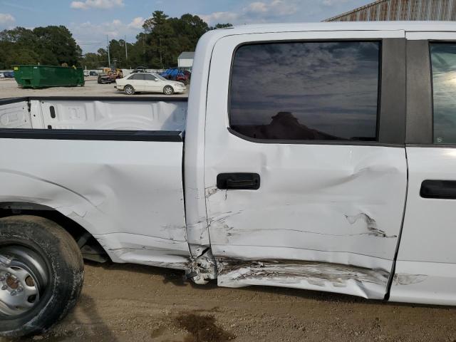 Photo 9 from auction – 2018 FORD F150 SUPER with VIN 1FTEW1C53JKE58154