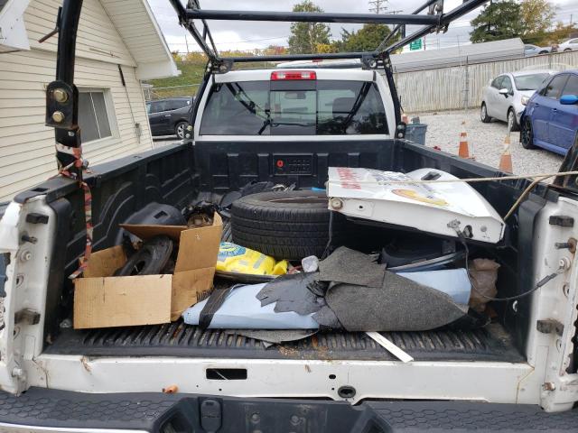 Photo 6 from auction – 2017 RAM 1500 ST with VIN 3C6JR6DT0HG654366