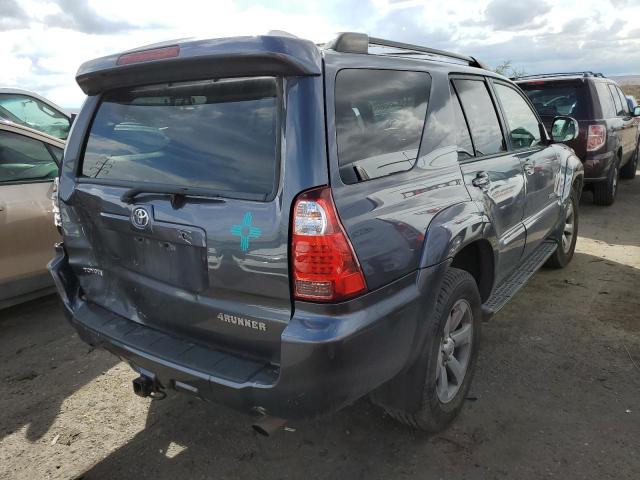 Photo 4 from auction – 2007 TOYOTA 4RUNNER LI with VIN JTEBU17R970112860