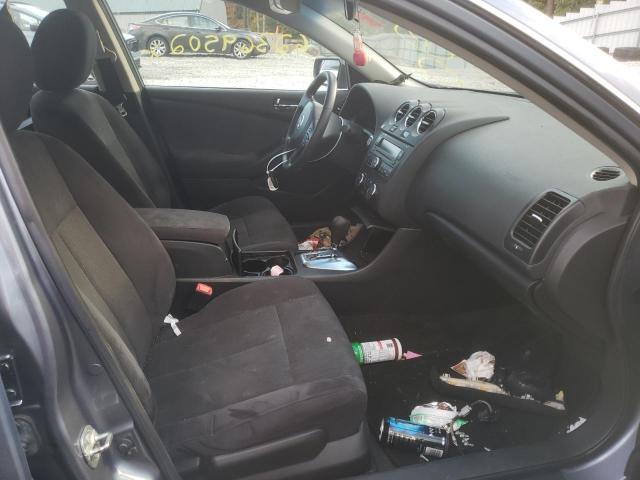 Photo 5 from auction – 2011 NISSAN ALTIMA BAS with VIN 1N4AL2AP6BC152441