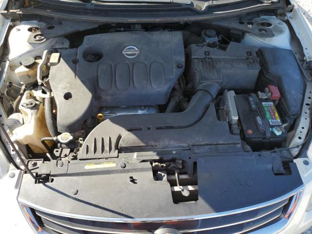 Photo 7 from auction – 2011 NISSAN ALTIMA with VIN 1N4AL2AP2BN494943
