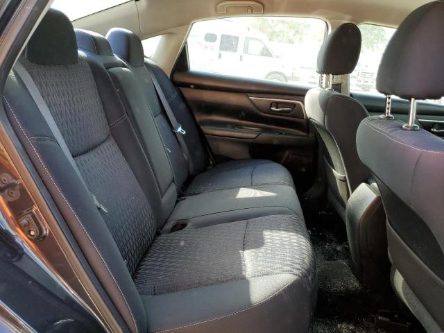 Photo 6 from auction – 2017 NISSAN ALTIMA 2.5 with VIN 1N4AL3AP4HC123454