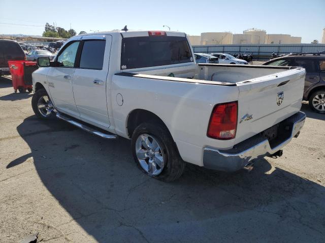 Photo 3 from auction – 2014 RAM 1500 SLT with VIN 1C6RR6LT6ES121978