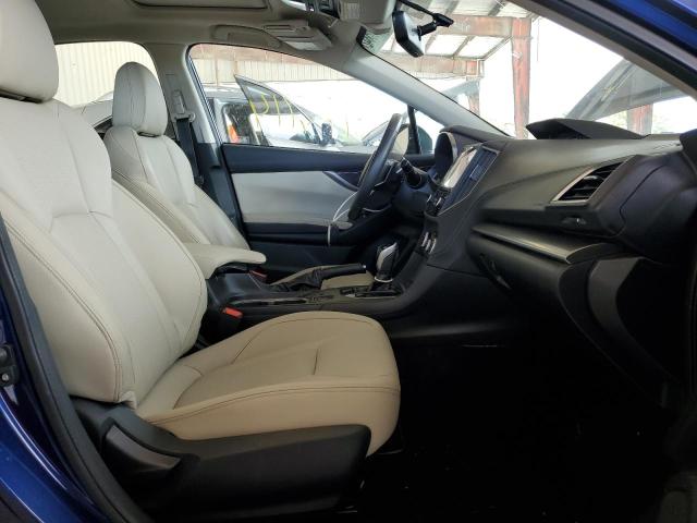 Photo 5 from auction – 2018 SUBARU IMPREZA LI with VIN 4S3GKAT68J3613076