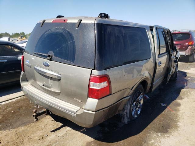 Photo 4 from auction – 2008 FORD EXPEDITION with VIN 1FMFK16508LA57690