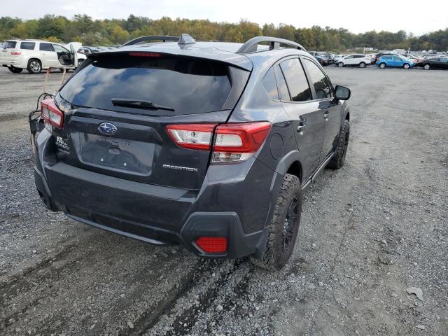 Photo 4 from auction – 2018 SUBARU CROSSTREK with VIN JF2GTADC3J8255567