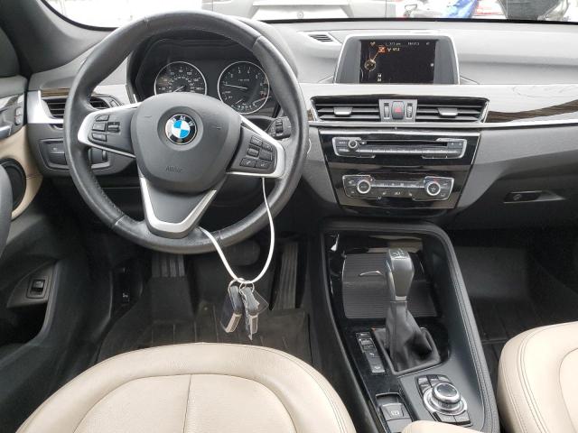 Photo 9 from auction – 2016 BMW X1 XDRIVE2 with VIN WBXHT3C33G5E50357