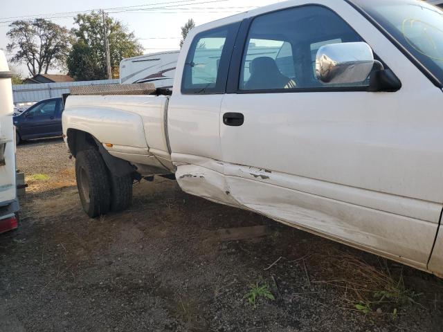 Photo 9 from auction – 1996 DODGE RAM 3500 with VIN 3B7MF33W1TM163243