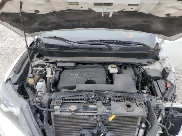 Zdjęcie 7 z aukcji – 2017 NISSAN PATHFINDER z VIN 5N1DR2MN6HC685264