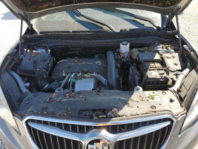 Photo 7 from auction – 2020 BUICK ENVISION P with VIN LRBFX3SX2LD045387
