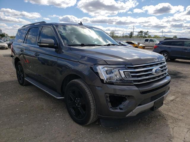 FORD EXPEDITION 2020 with VIN 1FMJU1HT8LEA37183 - Photo from auction
