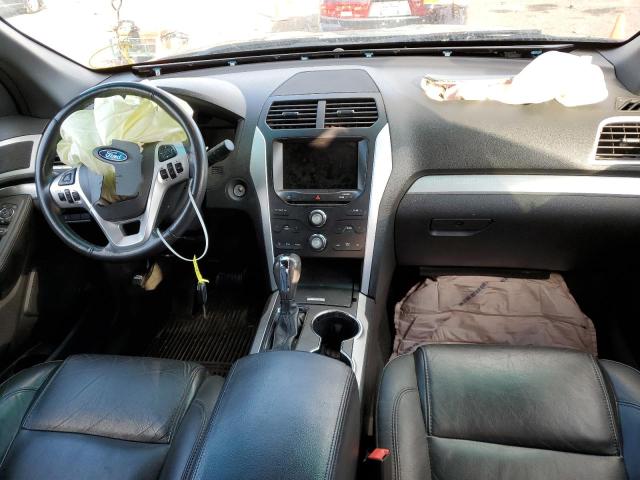 Photo 9 from auction – 2015 FORD EXPLORER X with VIN 1FM5K8D81FGA50349