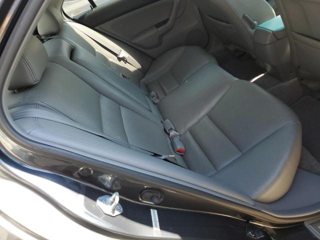 Photo 6 from auction – 2006 ACURA TSX with VIN JH4CL96816C006076