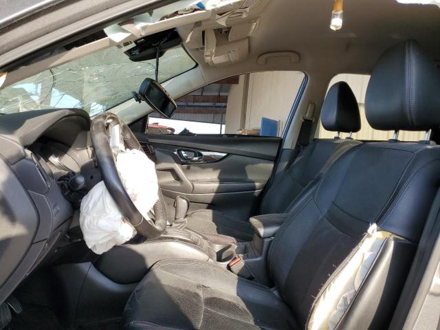 Photo 5 from auction – 2018 NISSAN ROGUE S with VIN JN8AT2MT4JW462916