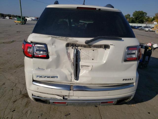 Photo 9 from auction – 2014 GMC ACADIA DEN with VIN 1GKKVTKD2EJ315030