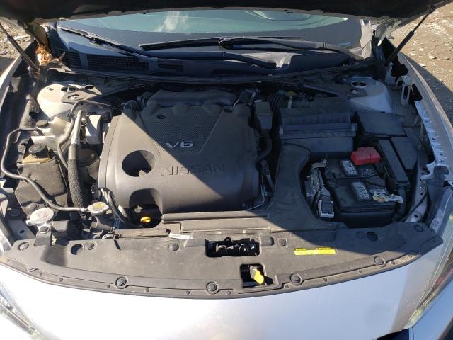 Photo 7 from auction – 2018 NISSAN MAXIMA 3.5 with VIN 1N4AA6AP8JC397849