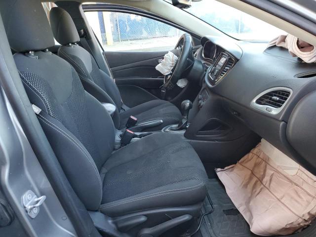 Photo 5 from auction – 2016 DODGE DART SXT with VIN 1C3CDFBB0GD605727