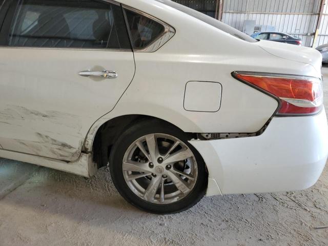 Photo 9 from auction – 2014 NISSAN ALTIMA 2.5 with VIN 1N4AL3AP9EC202596