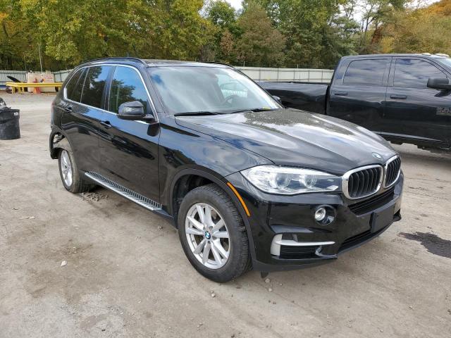 Photo 1 from auction – 2015 BMW X5 XDRIVE3 with VIN 5UXKR0C54F0P08930