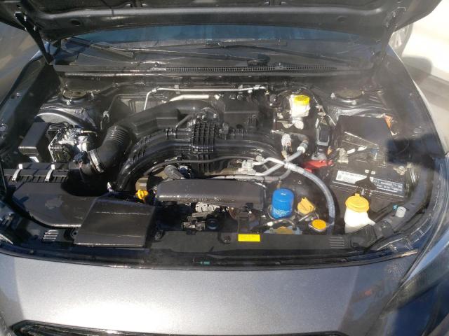 Photo 7 from auction – 2019 SUBARU IMPREZA SP with VIN 4S3GKAM6XK3611202