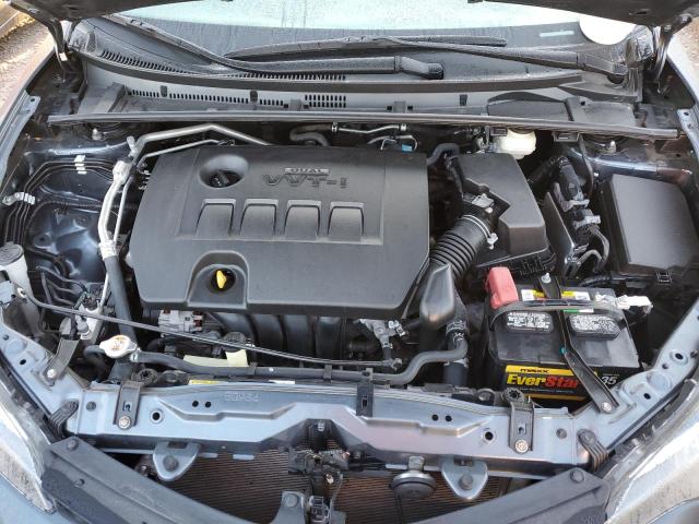 Photo 7 from auction – 2019 TOYOTA COROLLA L with VIN 2T1BURHE0KC172751