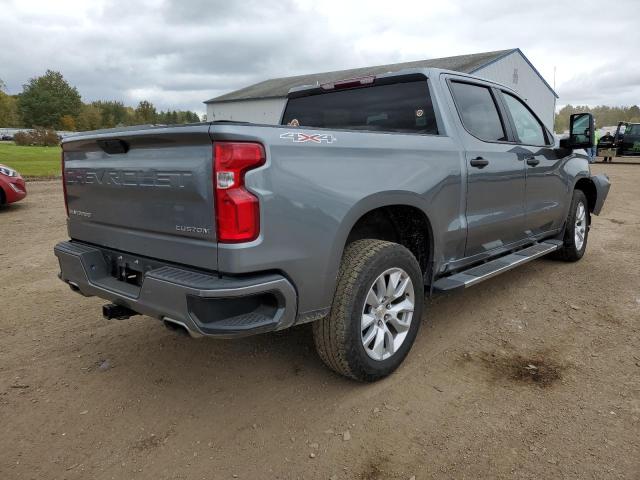 Photo 4 from auction – 2020 CHEVROLET SILVERADO with VIN 3GCUYBEF1LG384602