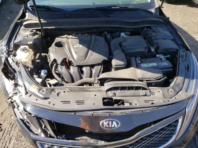 Photo 7 from auction – 2015 KIA OPTIMA LX with VIN KNAGM4A75F5663241