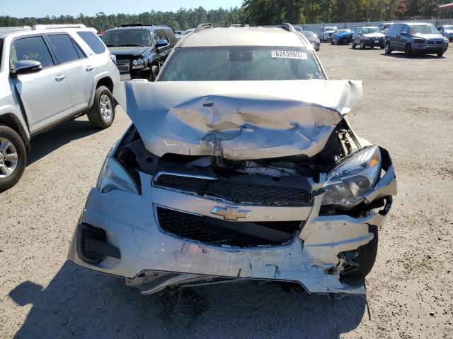 Photo 9 from auction – 2015 CHEVROLET EQUINOX LT with VIN 2GNALBEK5F1114209