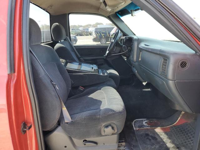 Photo 5 from auction – 2000 CHEVROLET SILVERADO with VIN 1GCEC14V3YZ312121