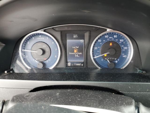 Photo 8 from auction – 2017 TOYOTA CAMRY LE with VIN 4T1BF1FK2HU737318