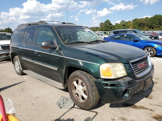 GMC ENVOY XL 2003 with VIN 1GKET16S536207873 - Photo from auction