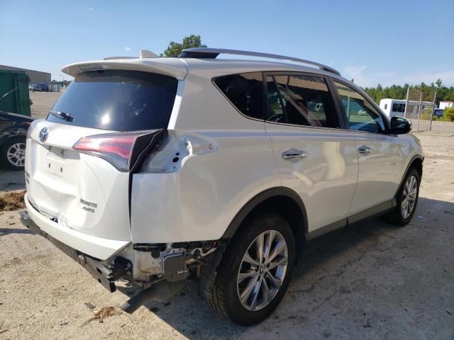 Photo 4 from auction – 2016 TOYOTA RAV4 LIMIT with VIN 2T3DFREV6GW441291