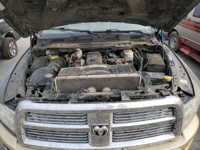 Photo 7 from auction – 2012 DODGE RAM 3500 L with VIN 3C63DRKL7CG202970