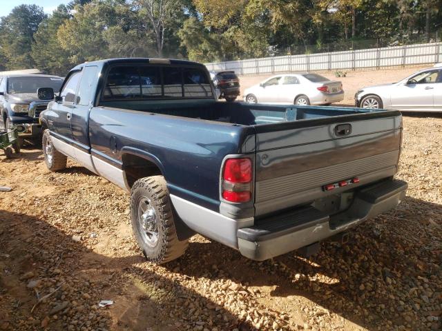 Photo 3 from auction – 1995 DODGE RAM 2500 with VIN 3B7KC23C6SM102517