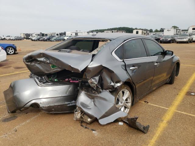 Photo 4 from auction – 2015 NISSAN ALTIMA 2.5 with VIN 1N4AL3AP7FC186609