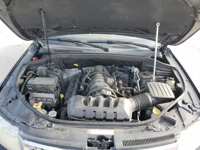 Photo 7 from auction – 2013 JEEP GRAND CHER with VIN 1C4RJFCT2DC500047
