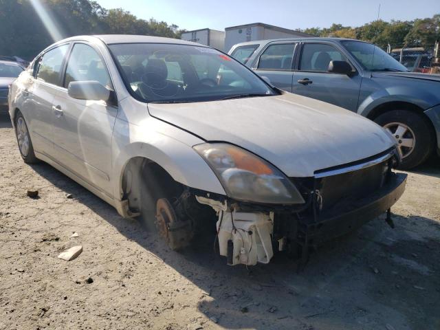 NISSAN ALTIMA 2.5 2009 with VIN 1N4AL21E59C187769 - Photo from auction