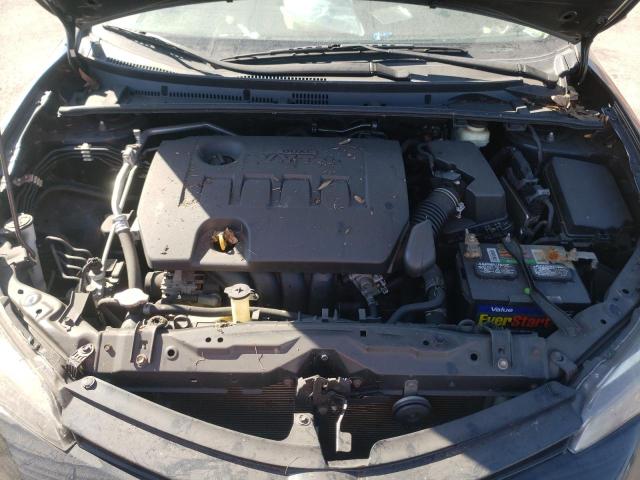 Photo 7 from auction – 2018 TOYOTA COROLLA L with VIN 2T1BURHE3JC060976