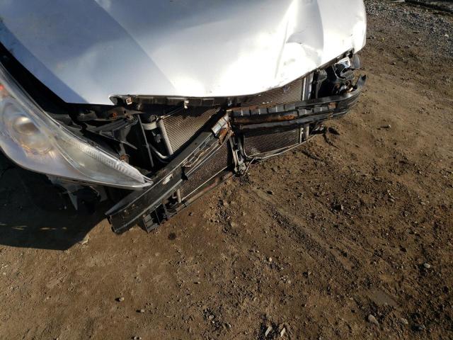 صورة رقم 9 من المزاد - 2012 HYUNDAI SONATA GLS مع VIN 5NPEB4AC8CH381376