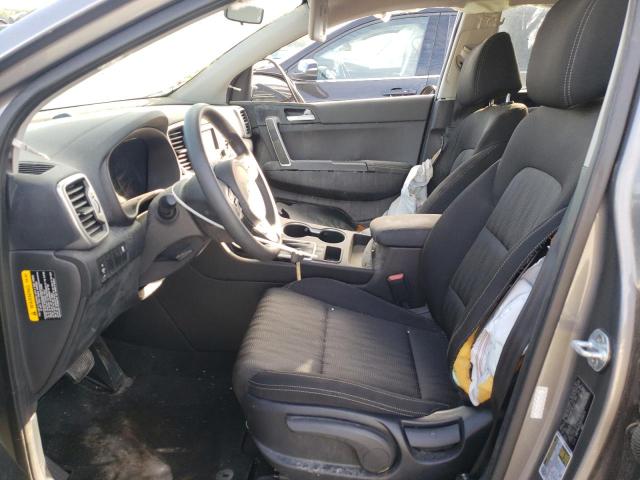 Photo 5 from auction – 2017 KIA SPORTAGE L with VIN KNDPM3AC8H7204271