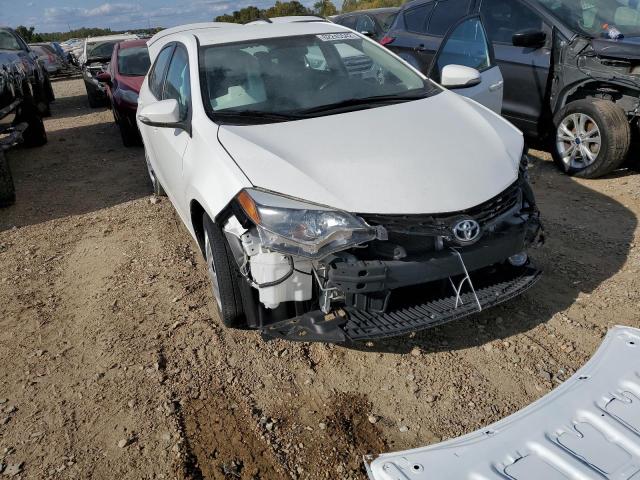 TOYOTA COROLLA L 2015 z numerem VIN 5YFBURHE2FP299586 - Zdjęcie z aukcji