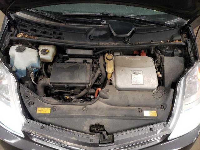 Photo 7 from auction – 2008 TOYOTA PRIUS with VIN JTDKB20U383367423