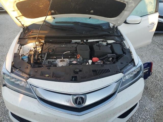 Photo 7 from auction – 2018 ACURA ILX PREMIU with VIN 19UDE2F73JA010070