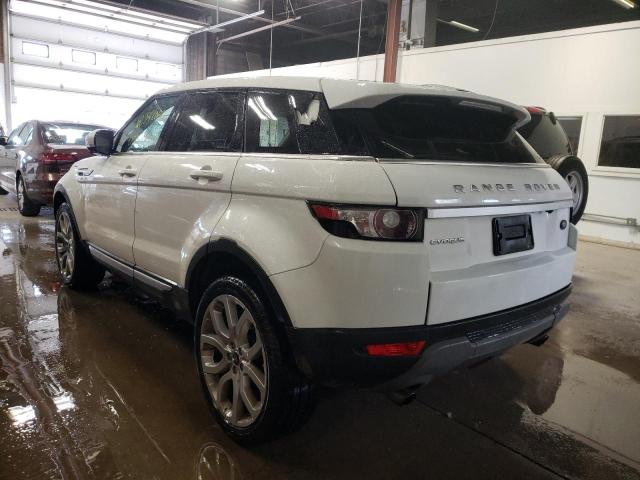 Photo 3 from auction – 2013 LAND ROVER RANGE ROVE with VIN SALVV2BG1DH825283