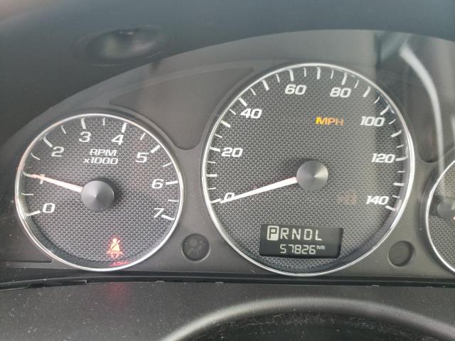 Photo 8 from auction – 2007 CHEVROLET MALIBU LS with VIN 1G1ZS57F97F277237