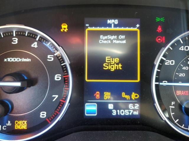 Фото 8 с аукциона – 2020 SUBARU ASCENT LIM с VIN 4S4WMAPD2L3455962